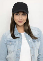 Henry Margu - Black Long Hat