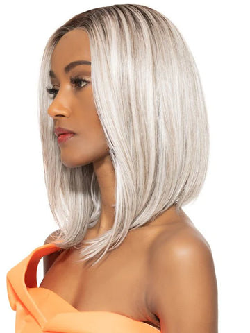 Open Box - TressAllure - Undercut Bob