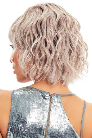 Open Box - TressAllure - Trend