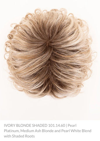 Ellen Wille - Serena