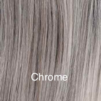 Discontinued-Belle Tress - Woolala