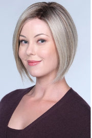 Discontinued-Belle Tress - Woolala