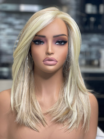 Hot Buy - TressAllure - Picture Perfect
