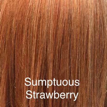 Hot Buy- Belle Tress - Hand Tied Double Shot Bob