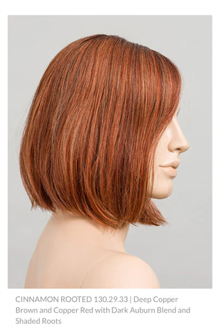 Open Box - Ellen Wille - Perucci Collection - Vivi