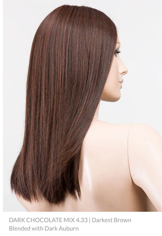 Ellen Wille - Sleek