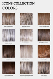 Belle Tress - ICON HT Collection - Birkin