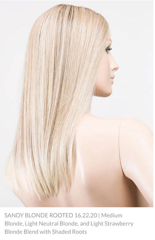 Ellen Wille - Sleek