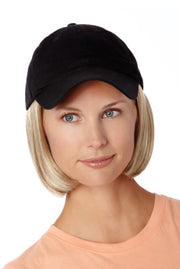 Henry Margu - Shorty Black Hat- color 60