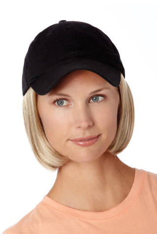 Henry Margu - Shorty Black Hat- color 60