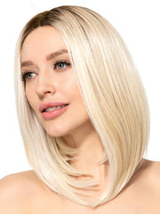 Open Box - TressAllure - Undercut Bob
