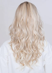 Discontinued - Belle Tress - Dalgona 23