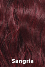 Discontinued- Belle Tress - Maxwella 18