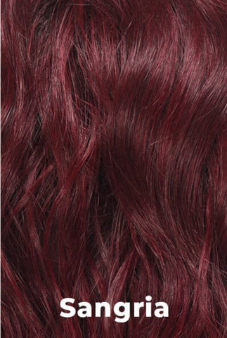 Discontinued- Belle Tress - Maxwella 18