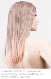 Ellen Wille - Sleek