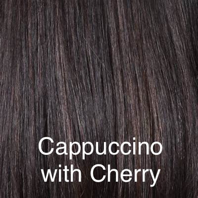 Hot Buy- Belle Tress - Hand Tied Double Shot Bob