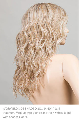 Ellen Wille - Serena