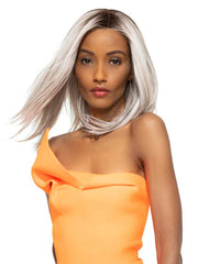 Open Box - TressAllure - Undercut Bob