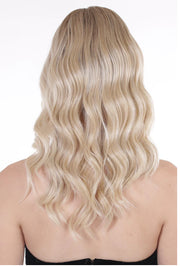 Discontinued- Belle Tress - Maxwella 18