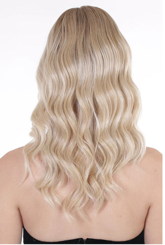 Discontinued- Belle Tress - Maxwella 18