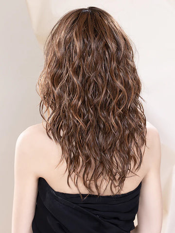 Ellen Wille - Serena