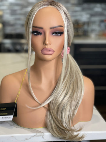 Open Box - Belle Tress - Lux SE - Theory - Butterbeer R