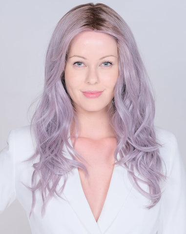 Discontinued -Belle Tress Peerless 22