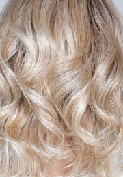 Hot Buy - Belle Tress - Hand Tied Dalgona 16