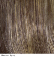 Discontinued- Belle Tress - Lux Louie