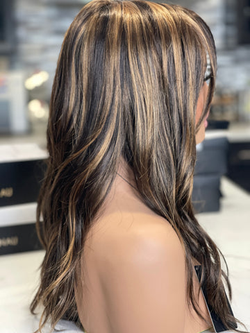 Open Box - Jon Renau - Olivia