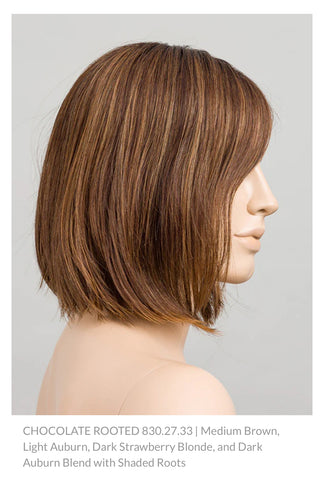 Open Box - Ellen Wille - Perucci Collection - Vivi
