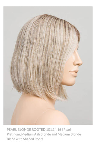 Open Box - Ellen Wille - Perucci Collection - Vivi