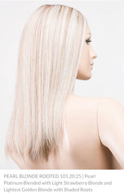 Ellen Wille - Sleek