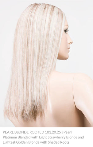 Ellen Wille - Sleek