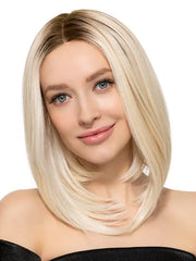 Open Box - TressAllure - Undercut Bob