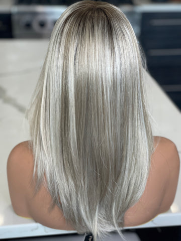 Open Box - Jon Renau - Jillian