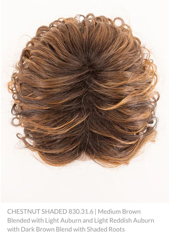 Ellen Wille - Serena