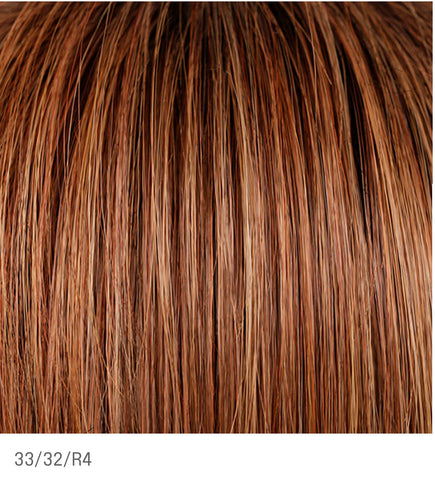 Hot Buy - TressAllure - Glam