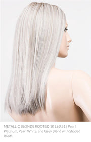 Ellen Wille - Sleek