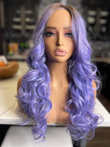 Belle Tress - Camilla