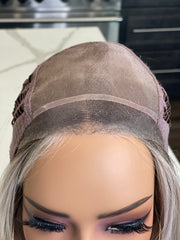 TressAllure - Leading Edge - Gently Worn