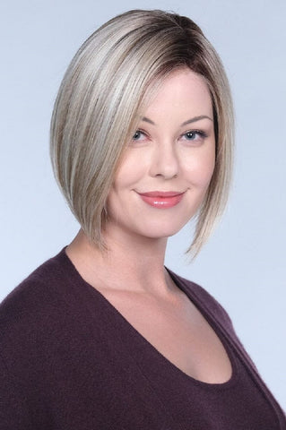 Discontinued-Belle Tress - Woolala