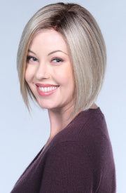 Discontinued-Belle Tress - Woolala