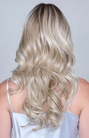 Discontinued- Belle Tress - Pure Honey