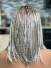 Open Box - TressAllure - Undercut Bob