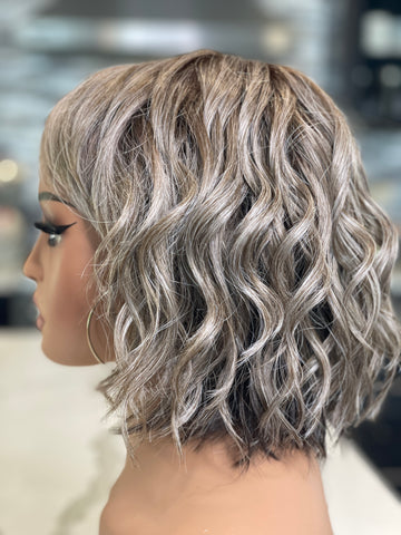 Open Box - TressAllure - Trend