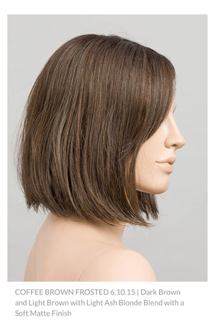 Open Box - Ellen Wille - Perucci Collection - Vivi