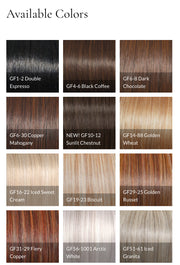 In Stock - Gabor - Beauty Reign