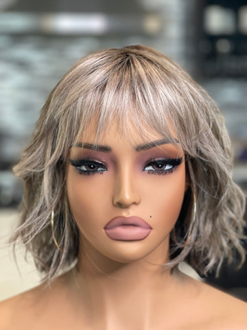 Open Box - TressAllure - Trend