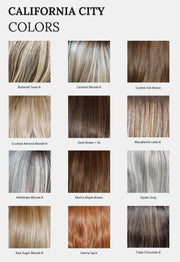 BFCM - Hot Buy - Belle Tress - California City - Montecito